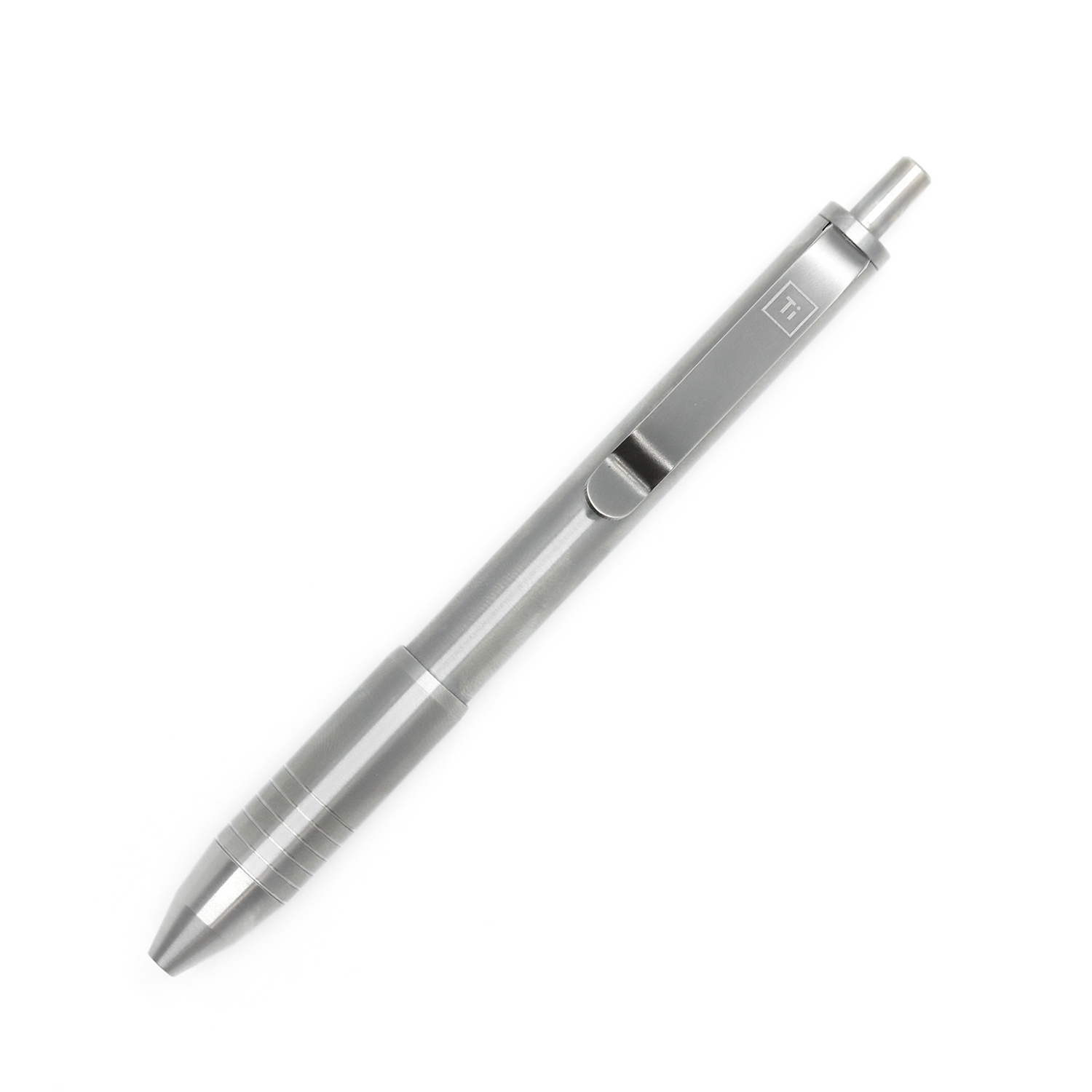 Ti Click EDC Pen