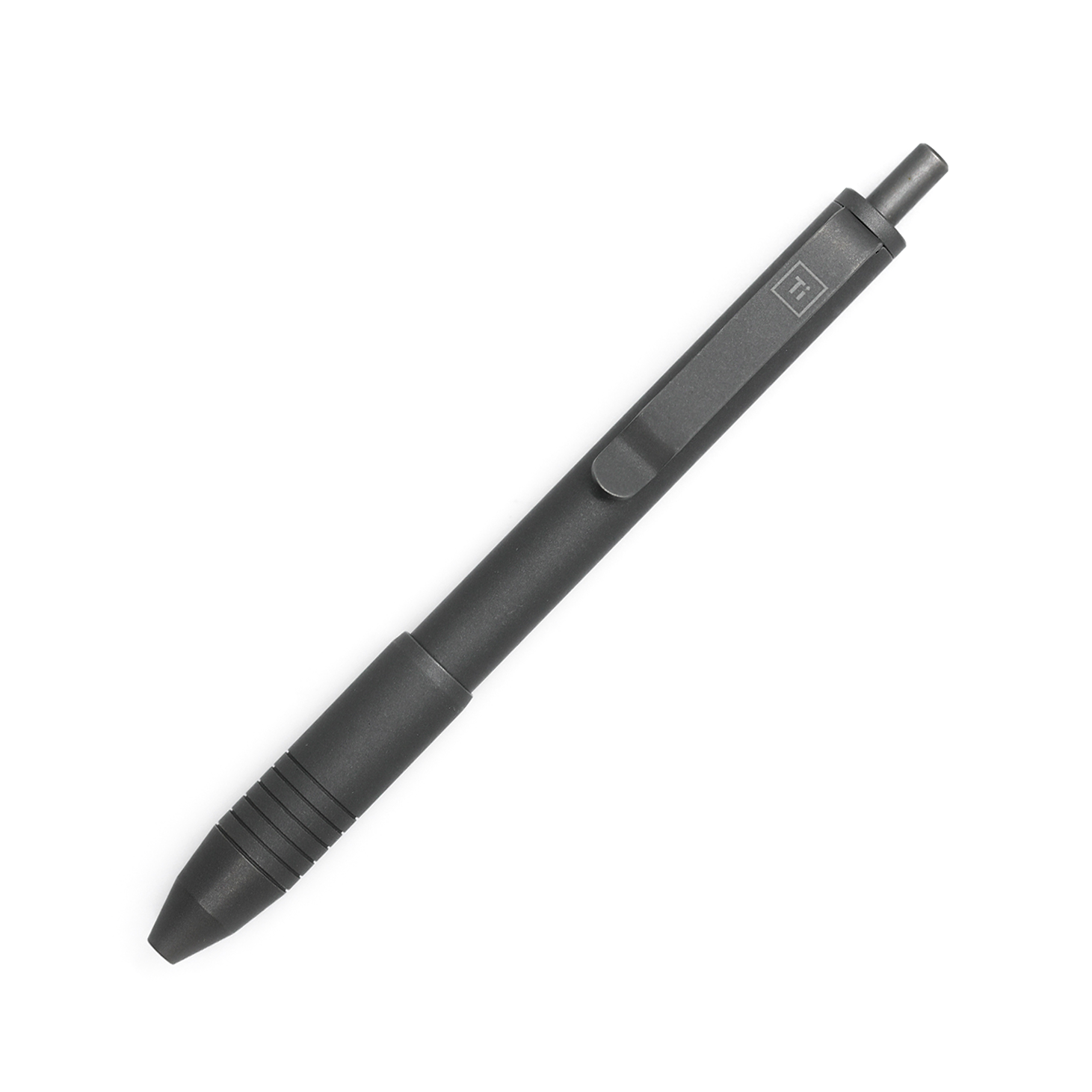 Ti Click EDC Pen