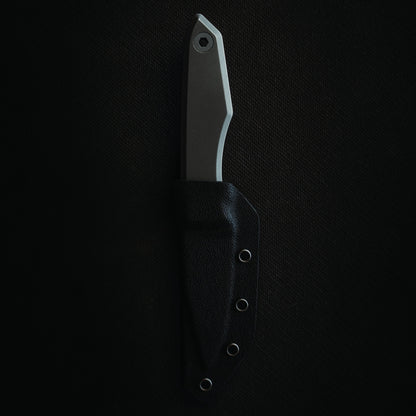 Ti Lookout Fixed Blade