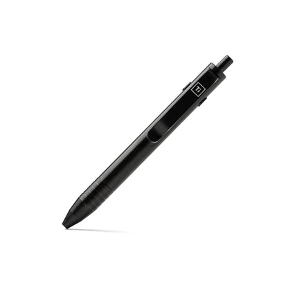 Mini Dual Side Click Pen