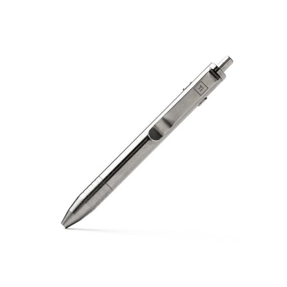 Mini Dual Side Click Pen