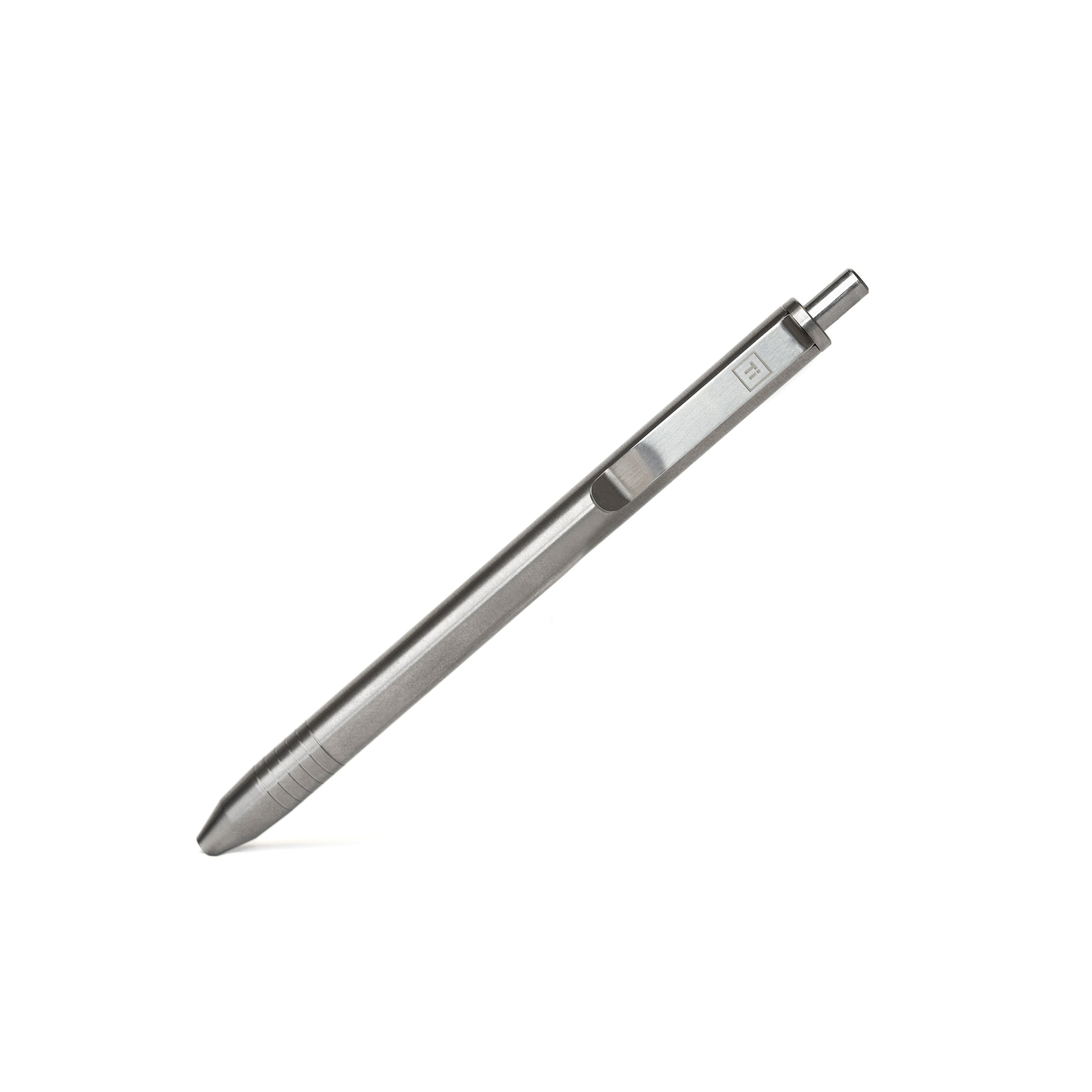 Slim Click Pen