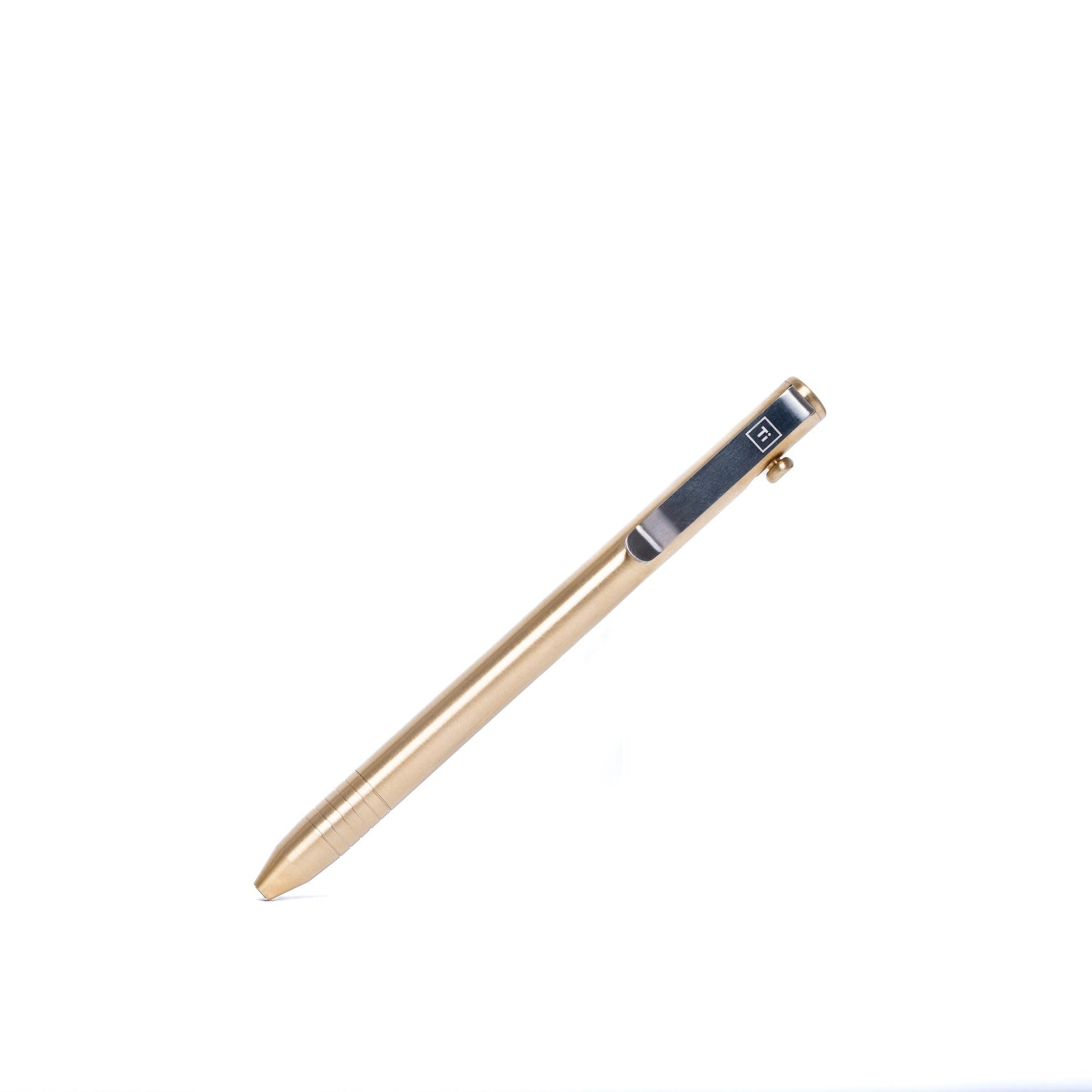 Slim Bolt Action Pen