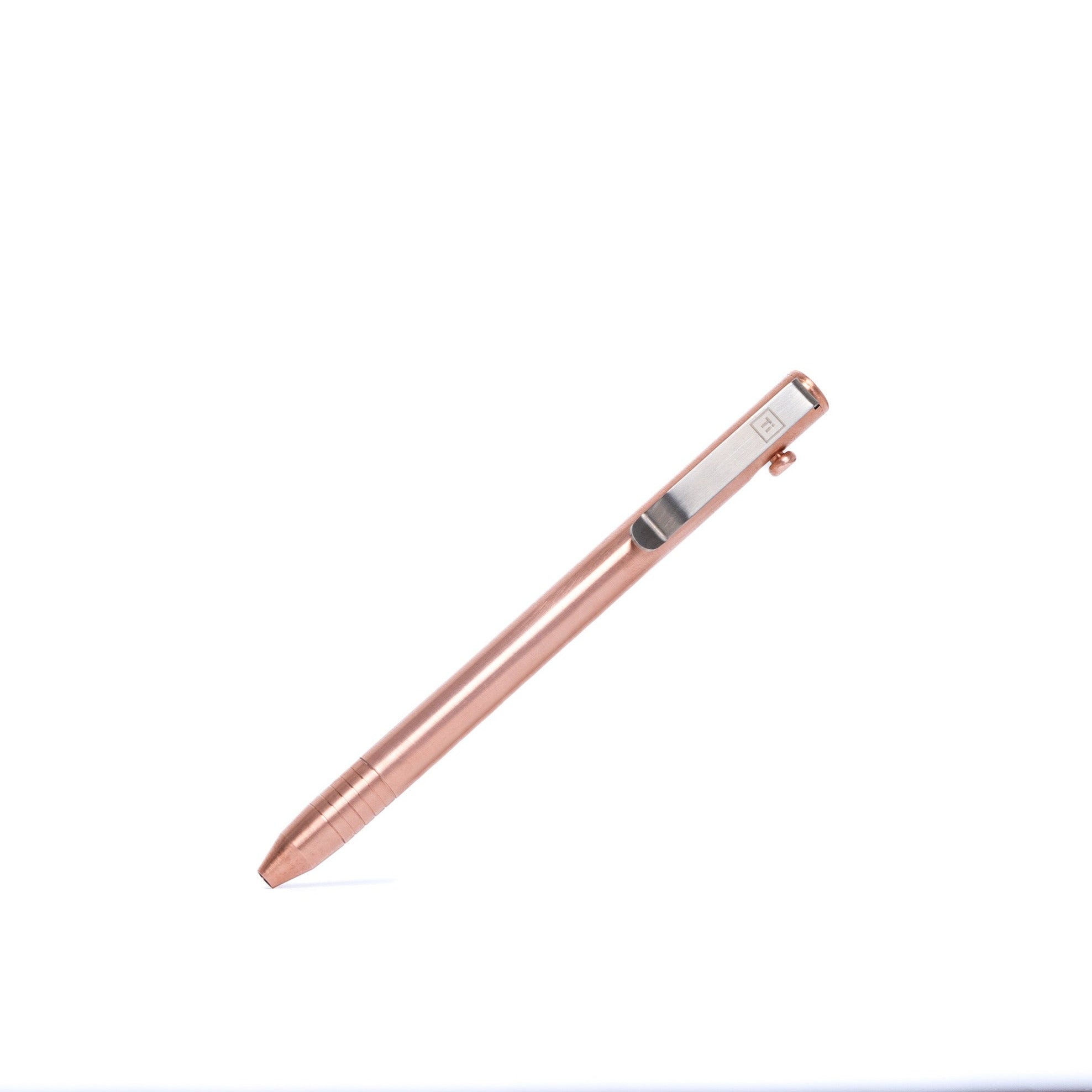 Slim Bolt Action Pen