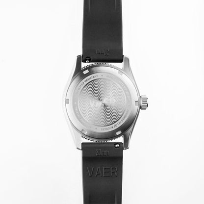 DS2 Meridian Navy - Quartz 39mm