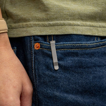 Mini Bolt Action Pen