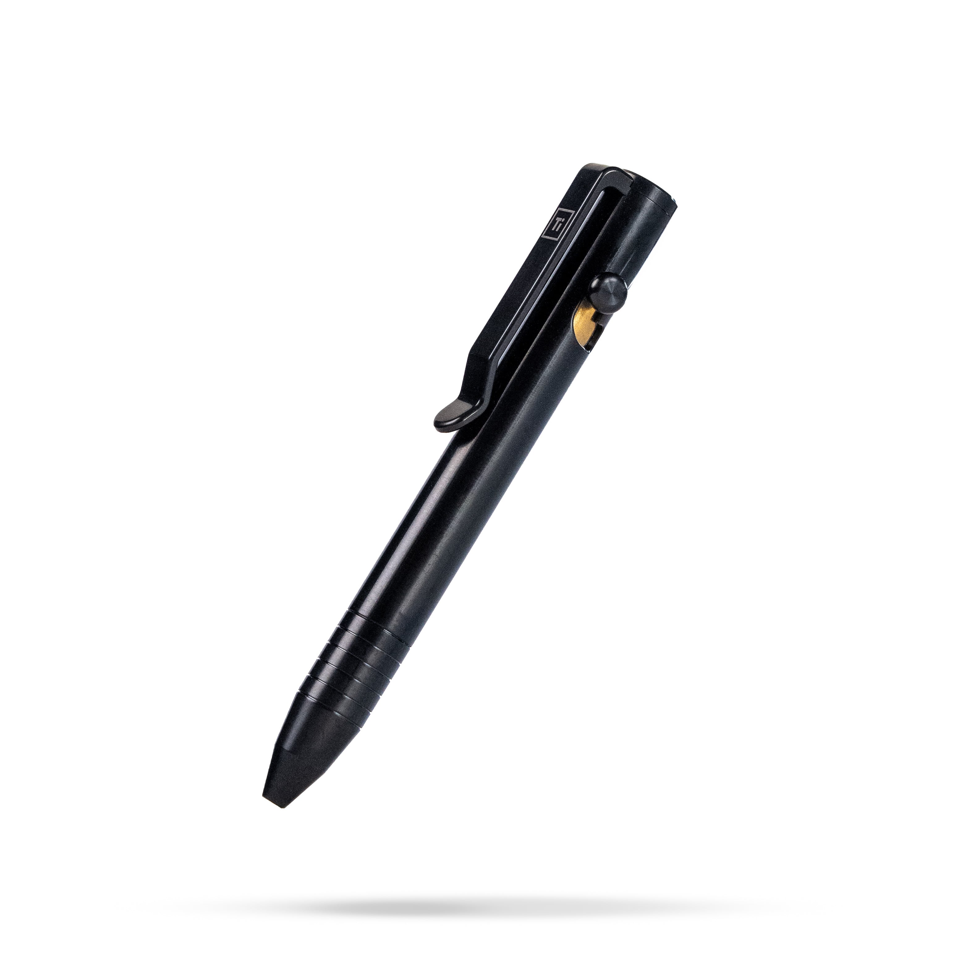 Mini Bolt Action Pen