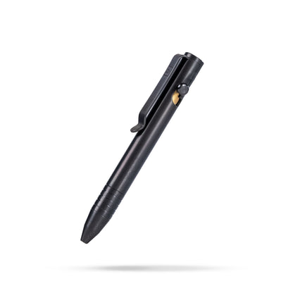 Mini Bolt Action Pen