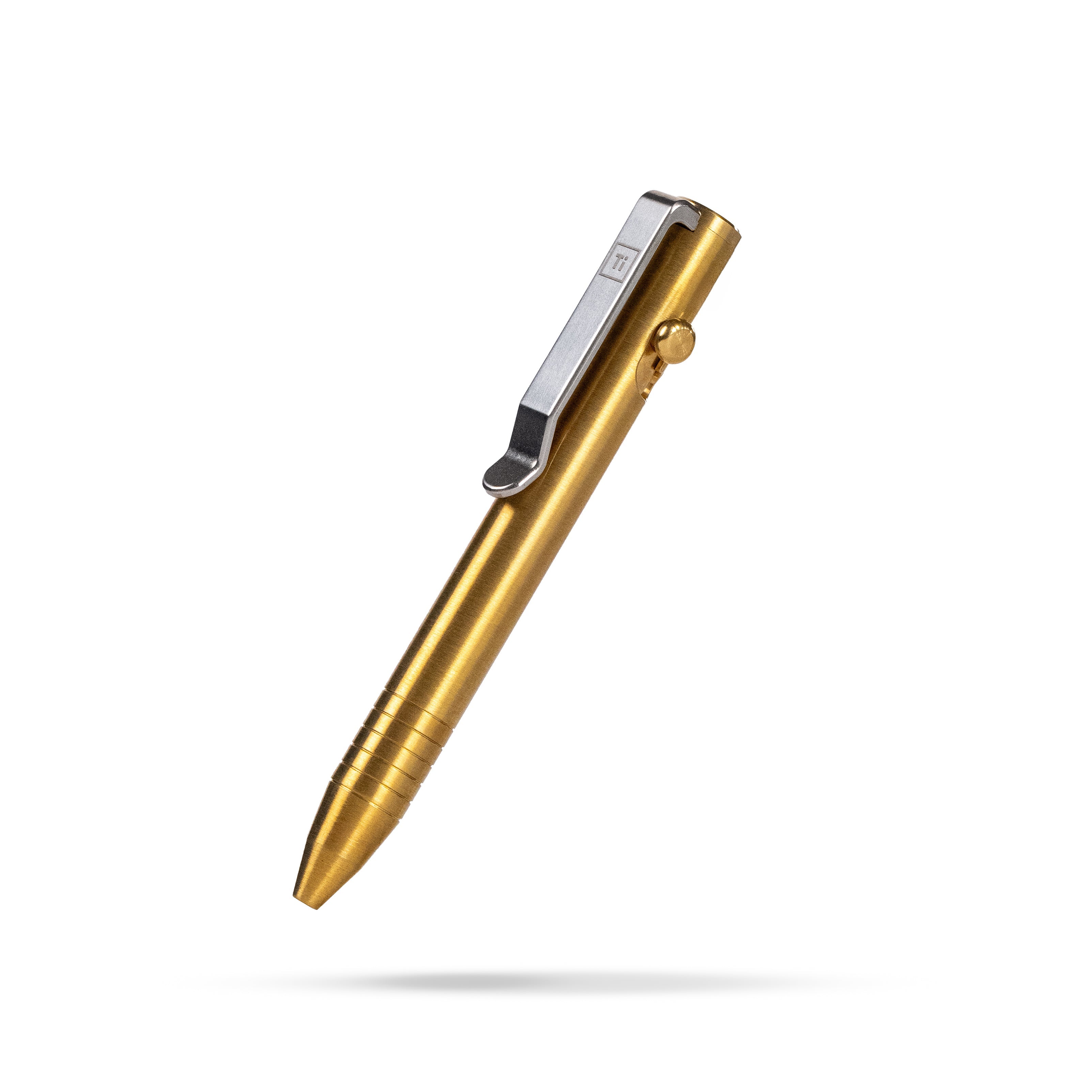 Mini Bolt Action Pen