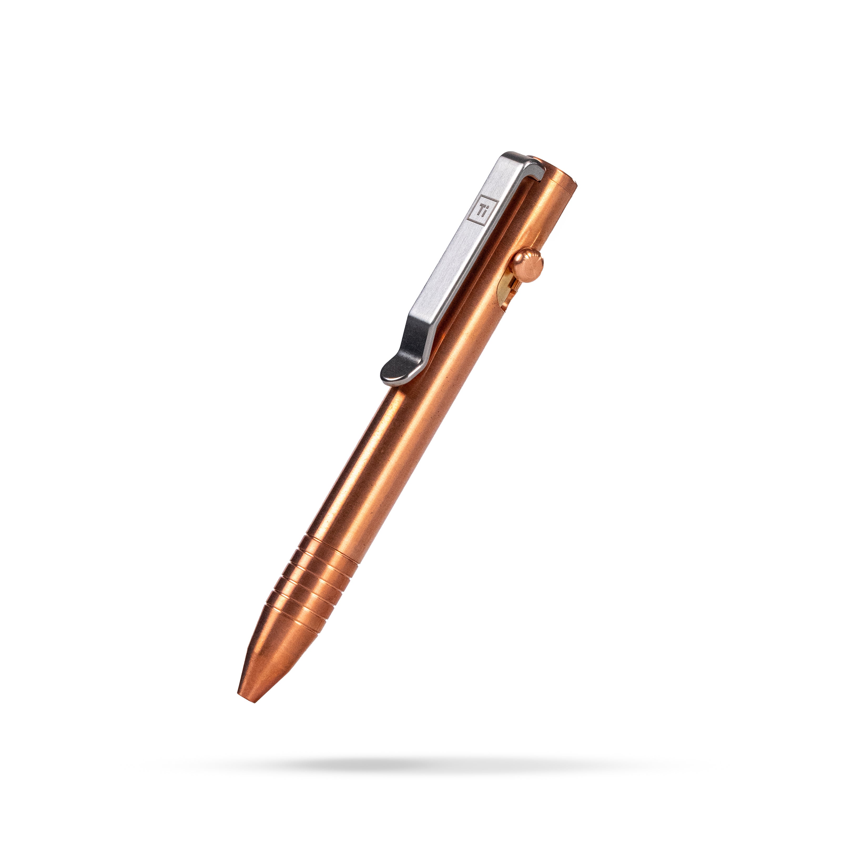 Mini Bolt Action Pen
