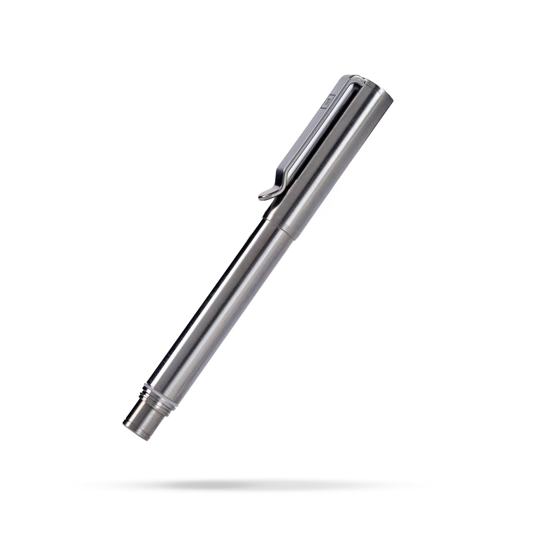 Ti Arto EDC : The Ultimate Refill Friendly Everyday Carry Pen