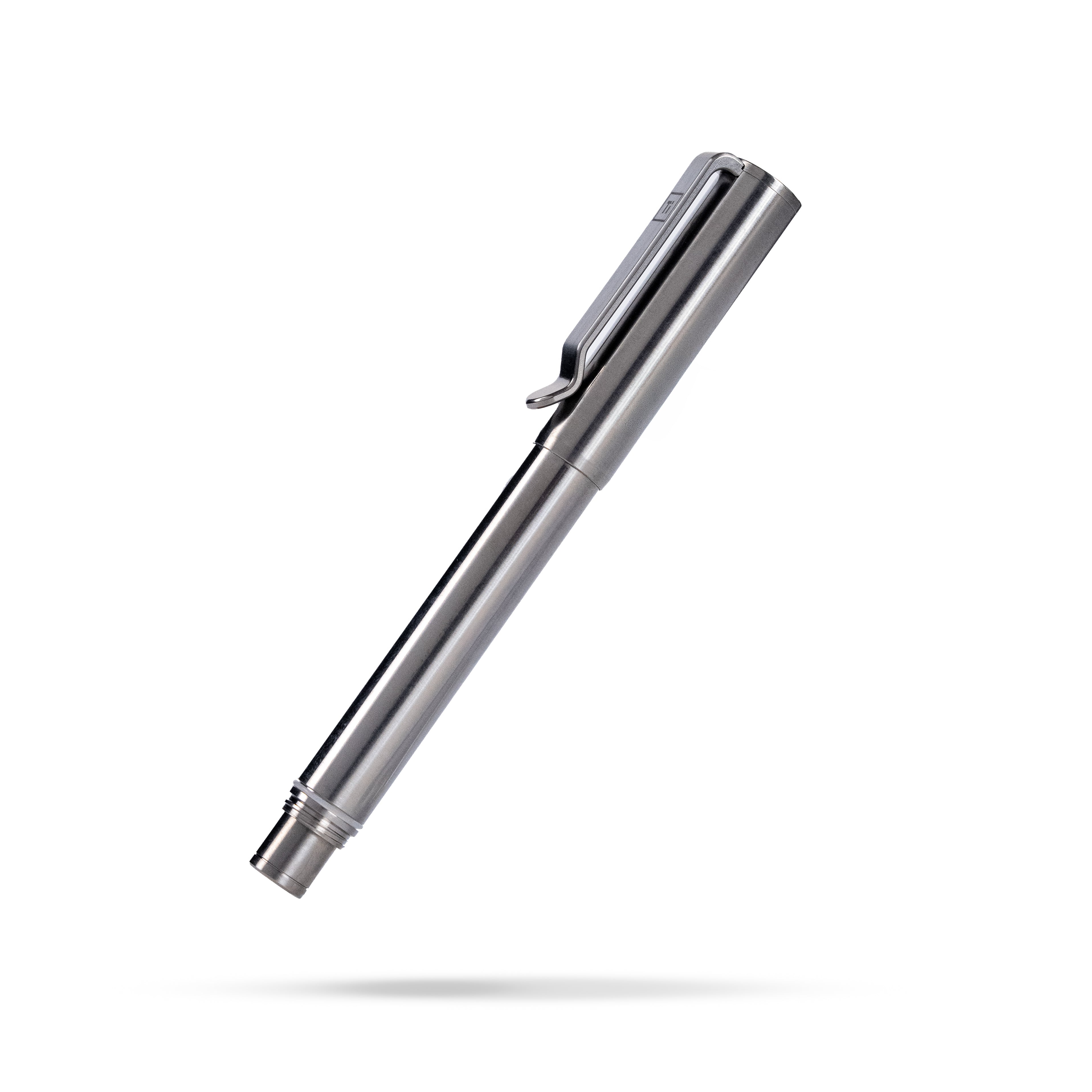 Ti Arto EDC : The Ultimate Refill Friendly Everyday Carry Pen