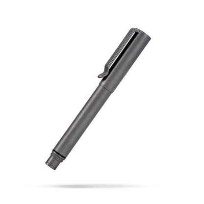 Ti Arto EDC : The Ultimate Refill Friendly Everyday Carry Pen