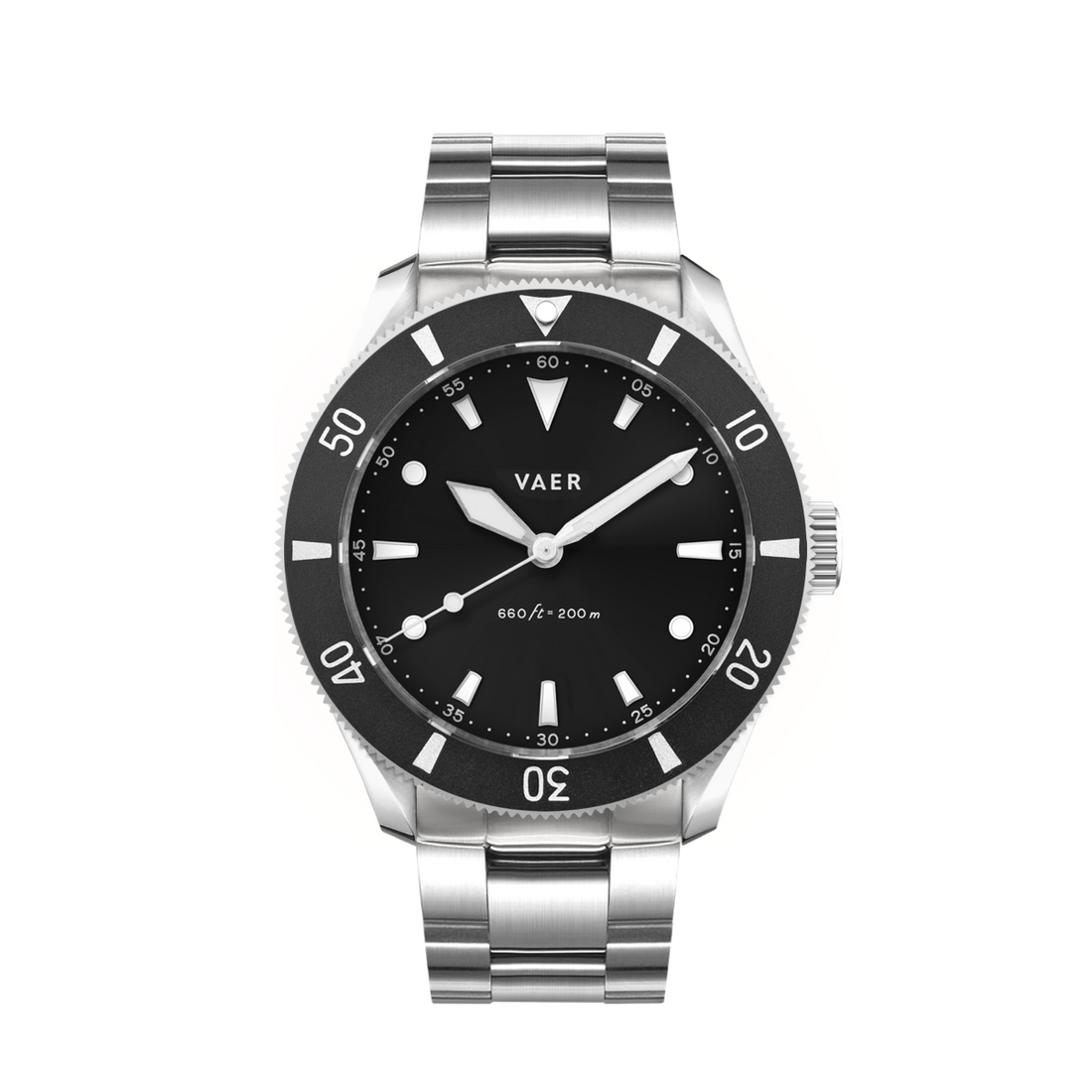 DS4 Meridian Black - Solar 38mm