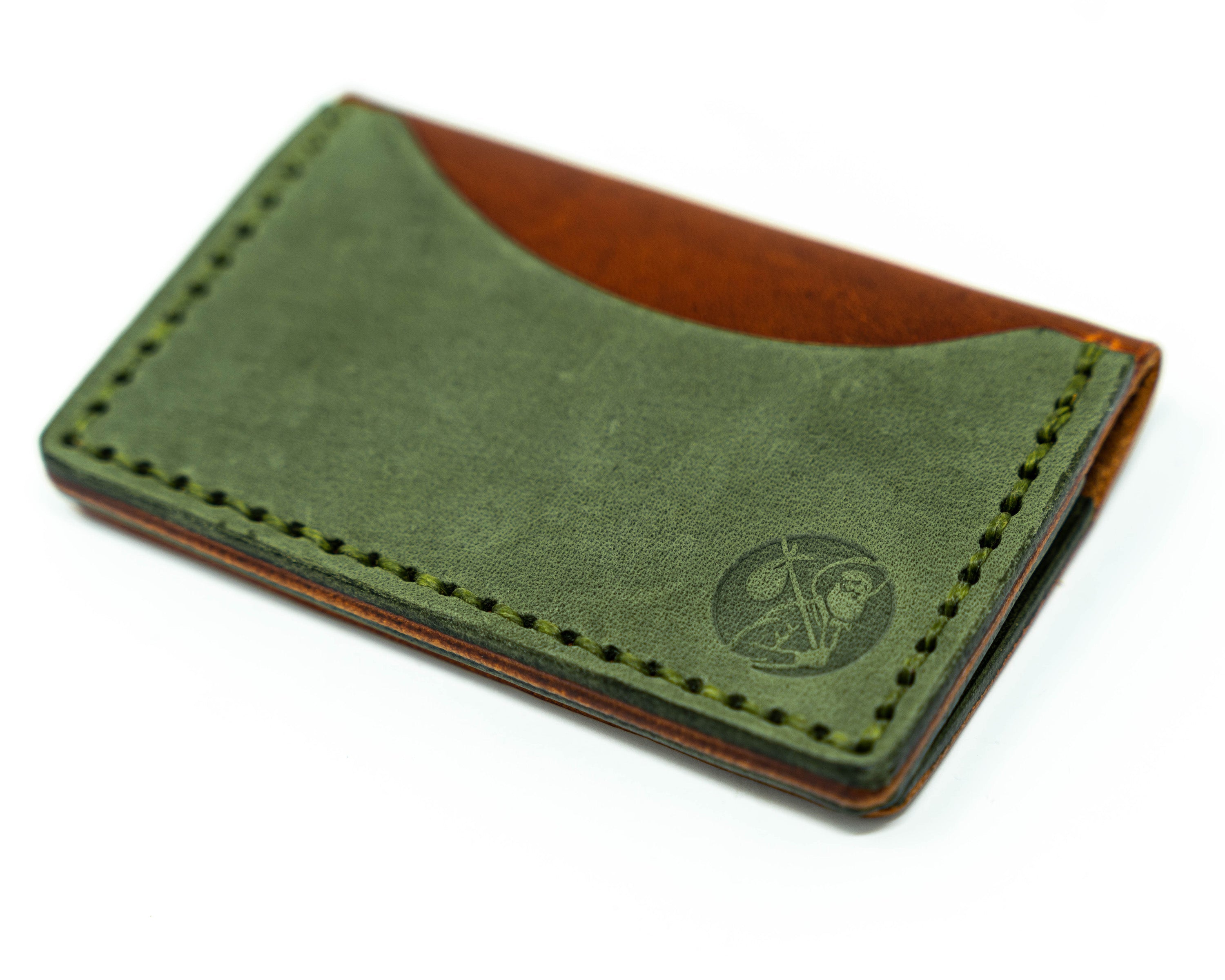 Carry Commission Front Pocket Bifold