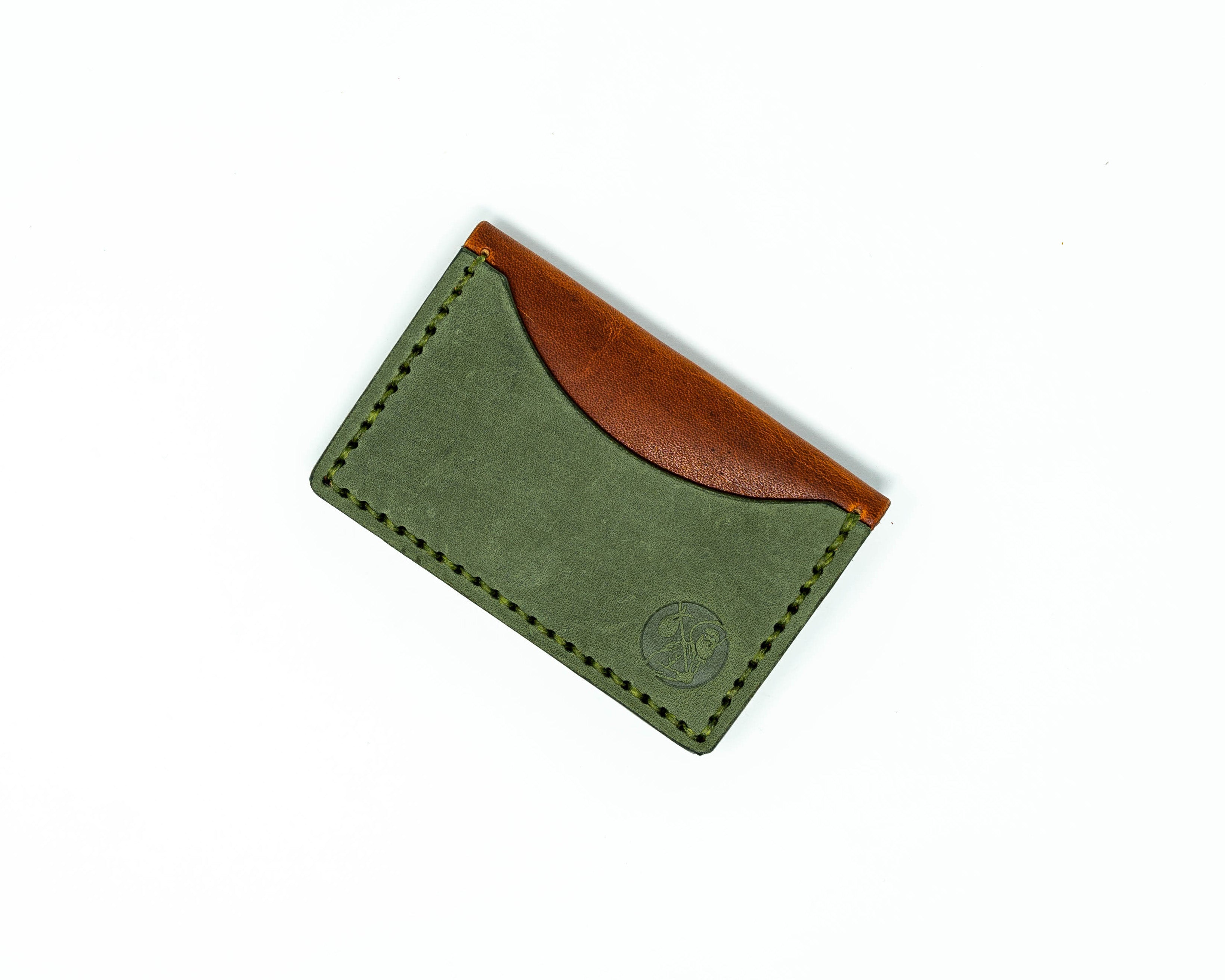 Carry Commission Front Pocket Bifold