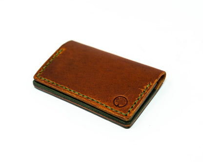 Carry Commission Front Pocket Bifold