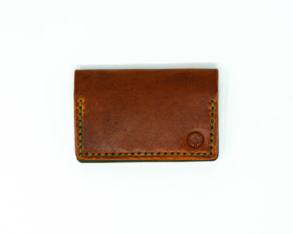 Carry Commission Front Pocket Bifold