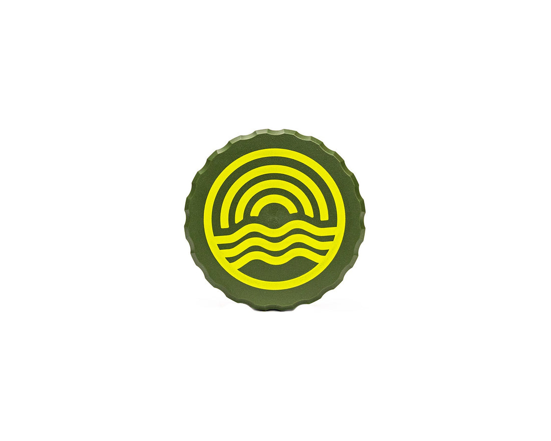 GoReel Hand Reel Fishing Kit