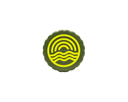 GoReel Hand Reel Fishing Kit