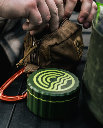 GoReel Hand Reel Fishing Kit