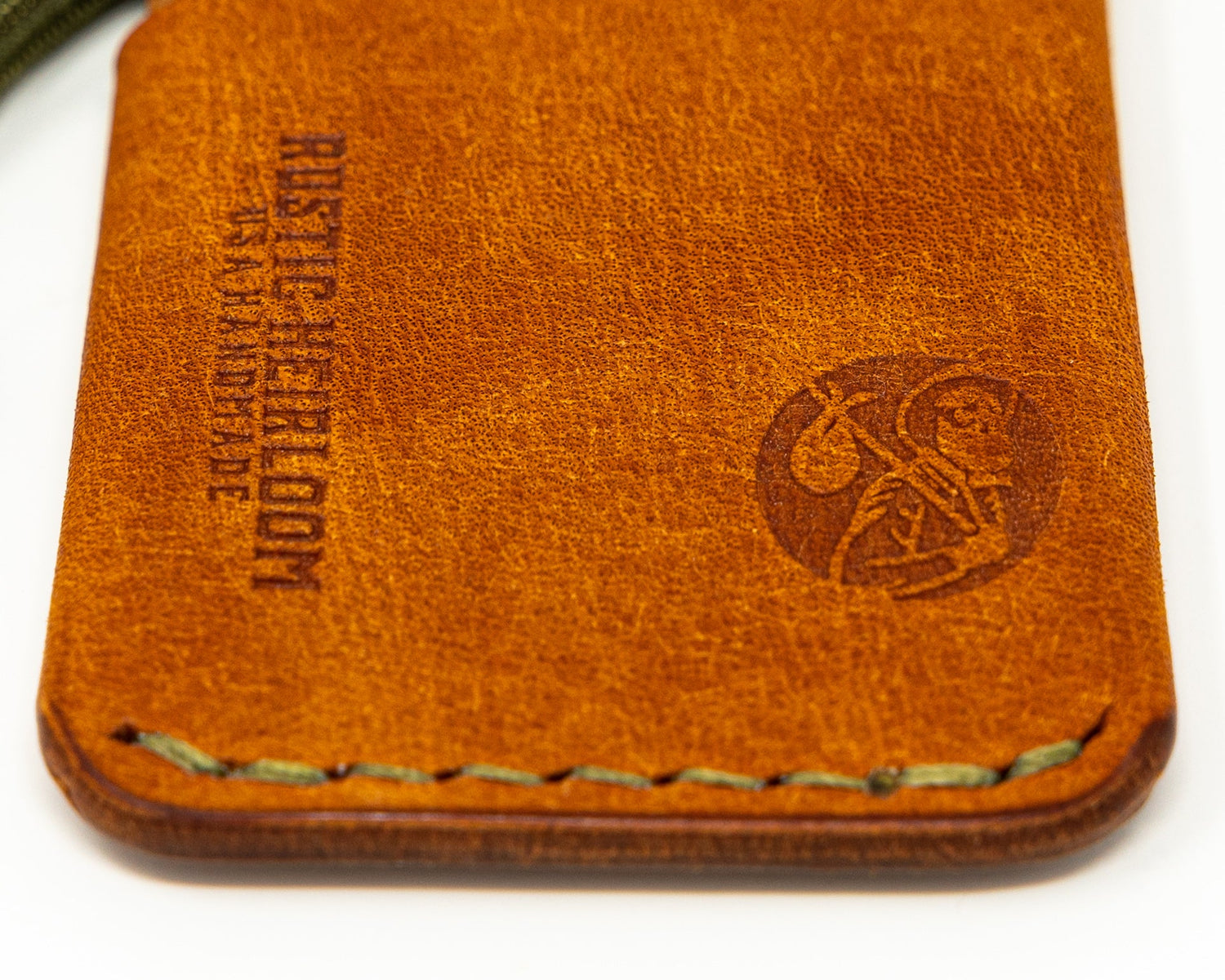 Carry Commission Hitchhiker Wallet