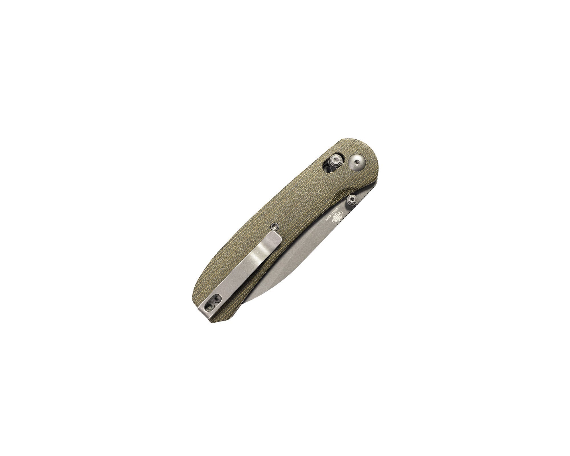 Knafs Lander 2 – S35VN EDC Folding Knife – Best Damn EDC