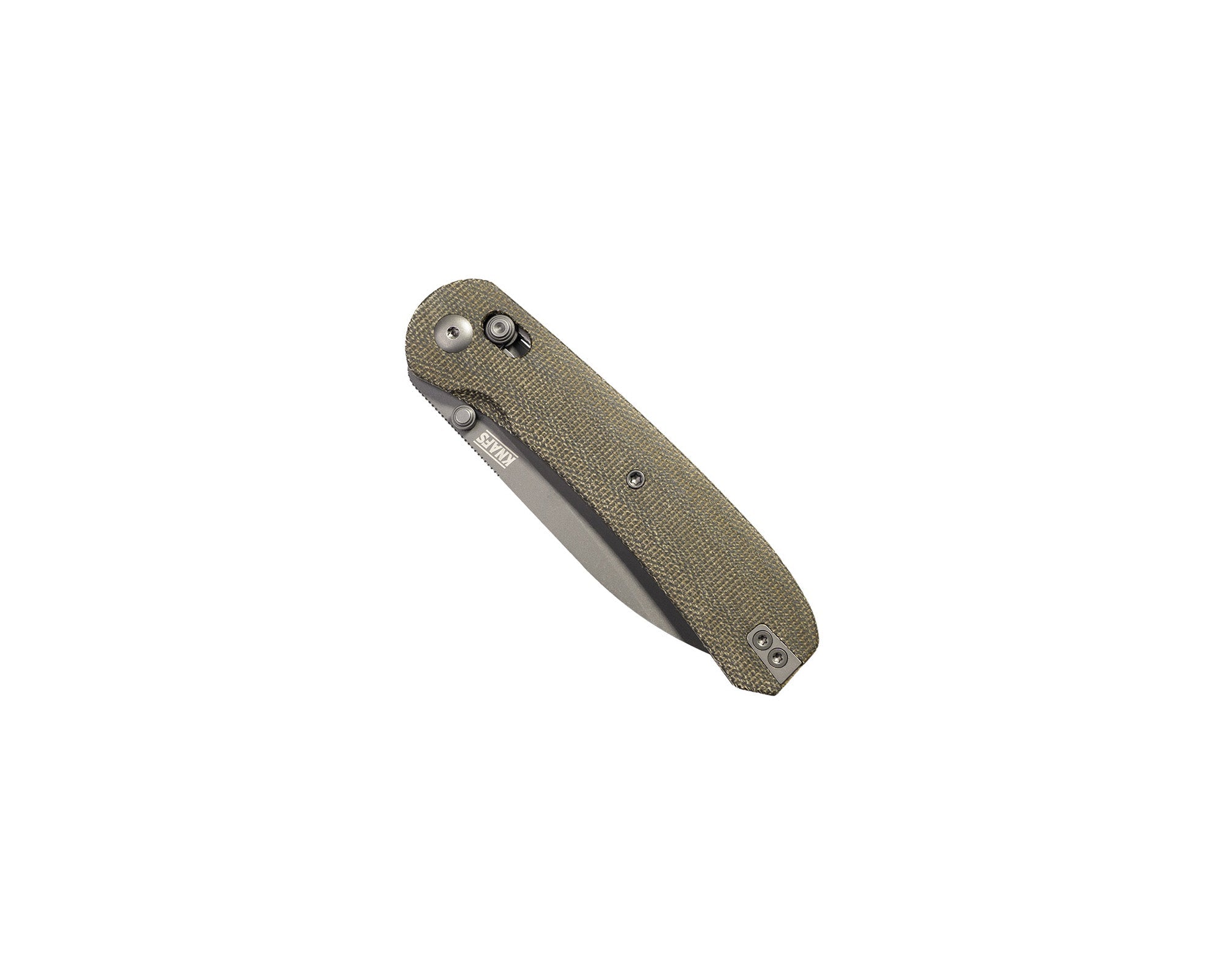 Knafs Lander 2 – S35VN EDC Folding Knife – Best Damn EDC