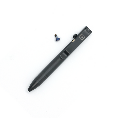 Mini Bolt Action Pen