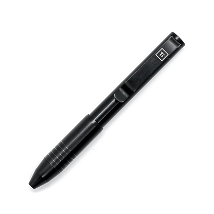 Ti Pocket Pro : The Auto Adjusting EDC Pen