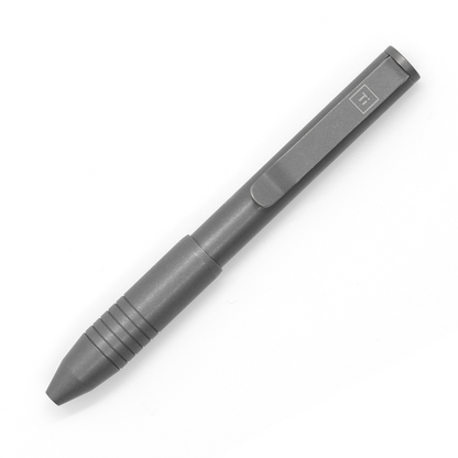 Ti Pocket Pro : The Auto Adjusting EDC Pen