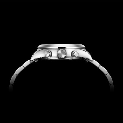 RS1 Rally Chronograph - Panda 40mm
