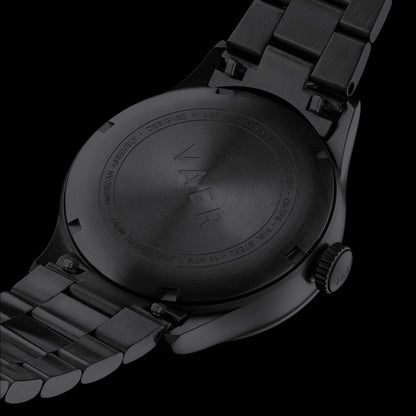 S5 Tactical Field - 40mm Quartz