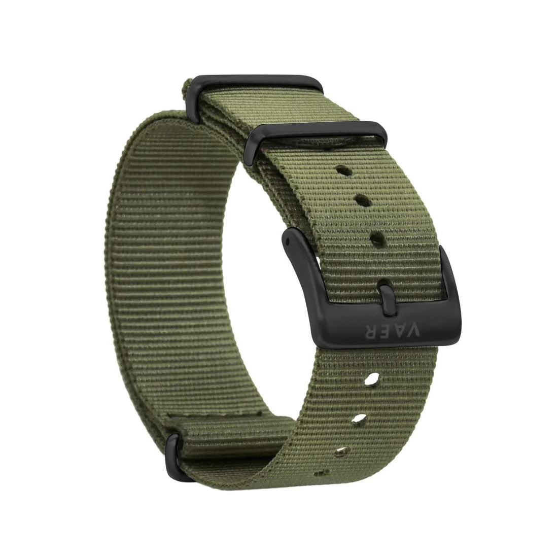 Standard PVD Single Pass Watch Strap