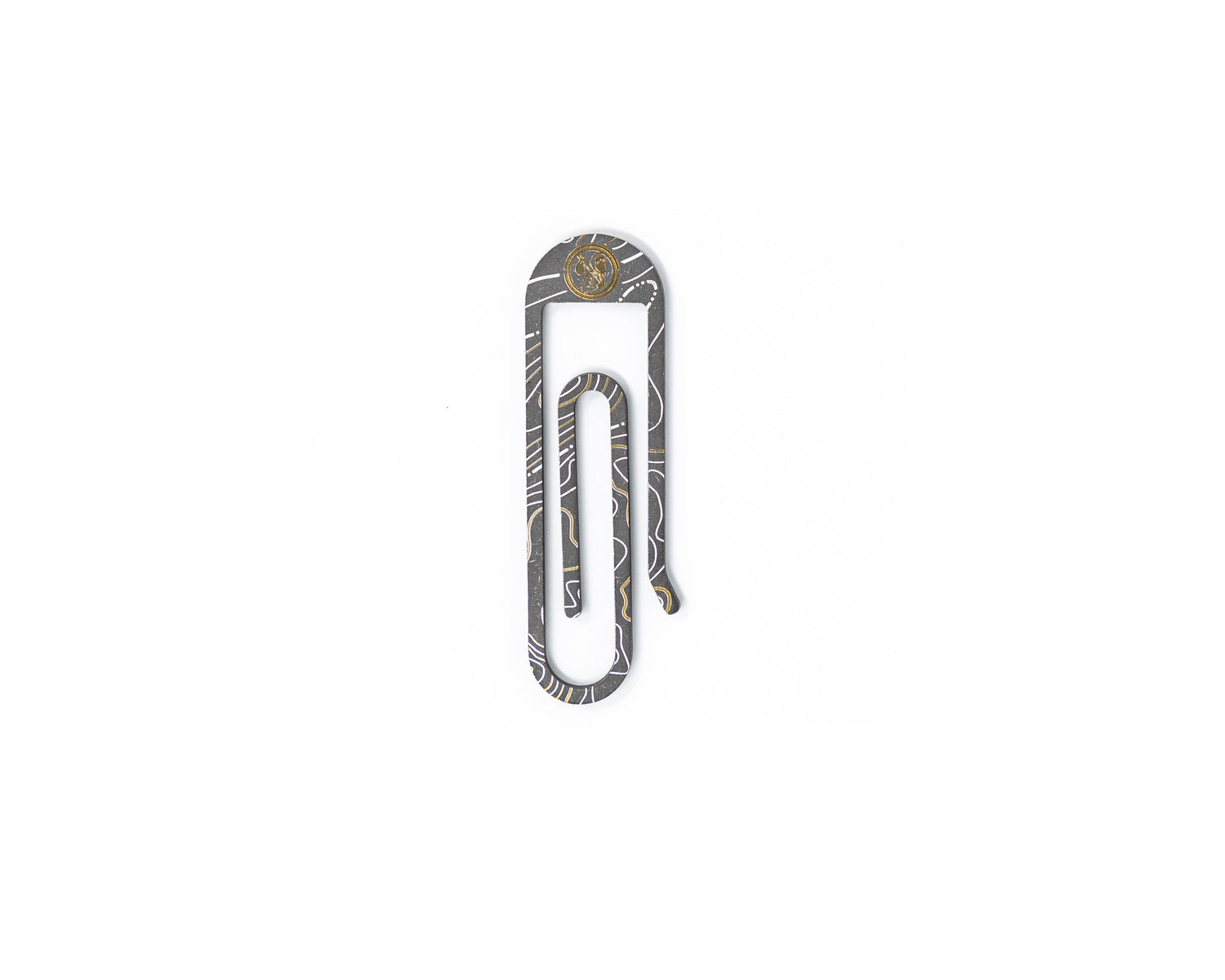 Topo Tough Clip