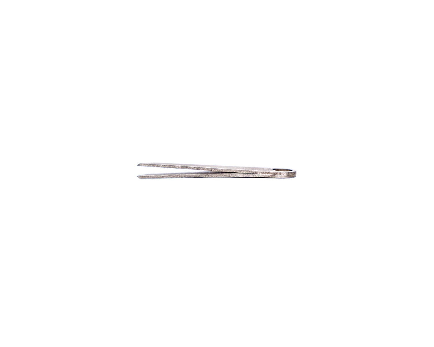 Tiny Titanium Tweezers