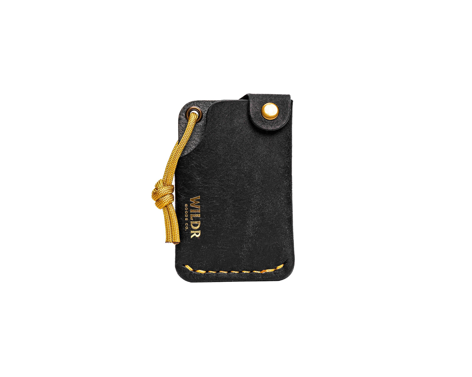 Carry Commission Hitchhiker Wallet