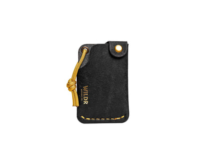 Carry Commission Hitchhiker Wallet