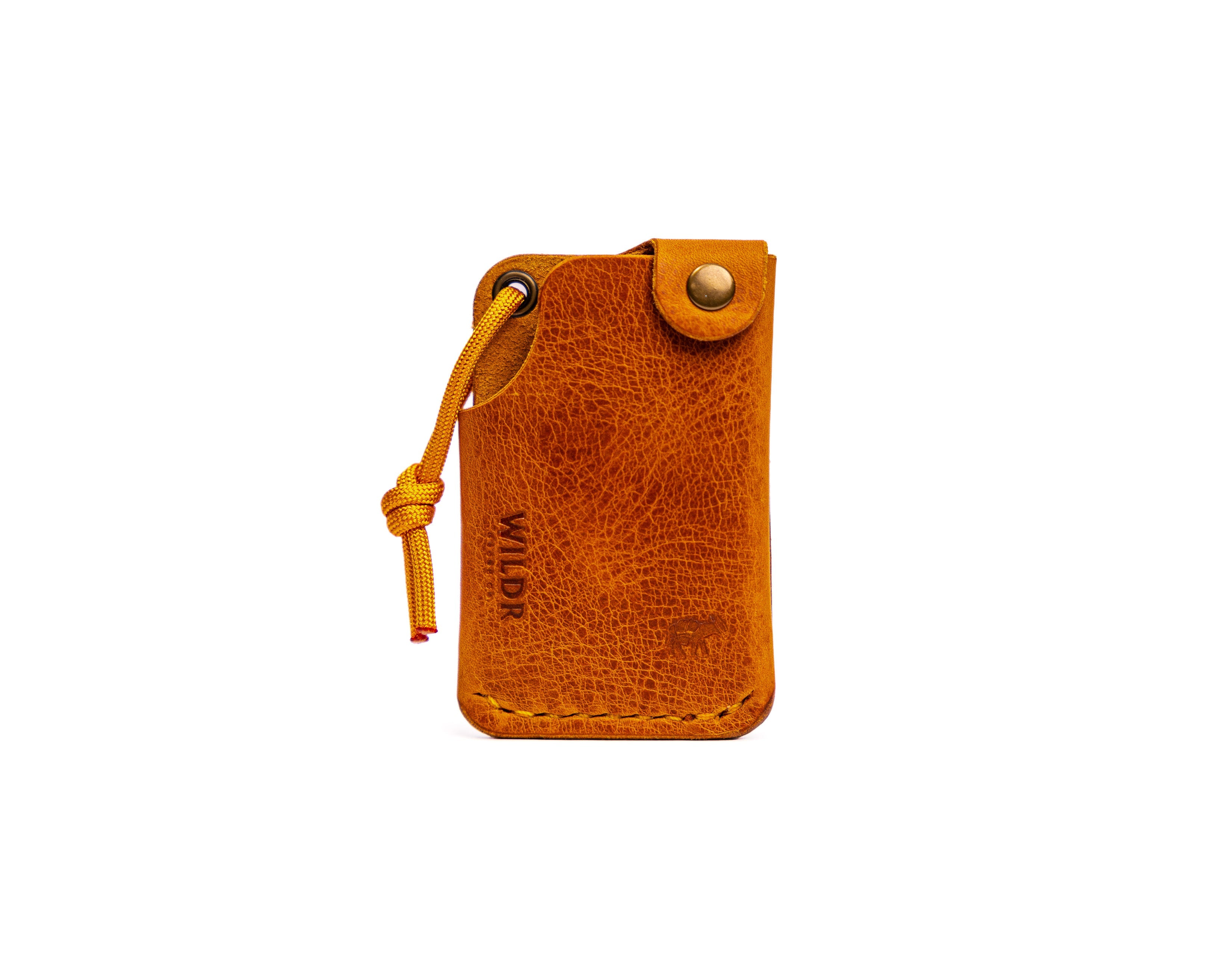 Carry Commission Hitchhiker Wallet