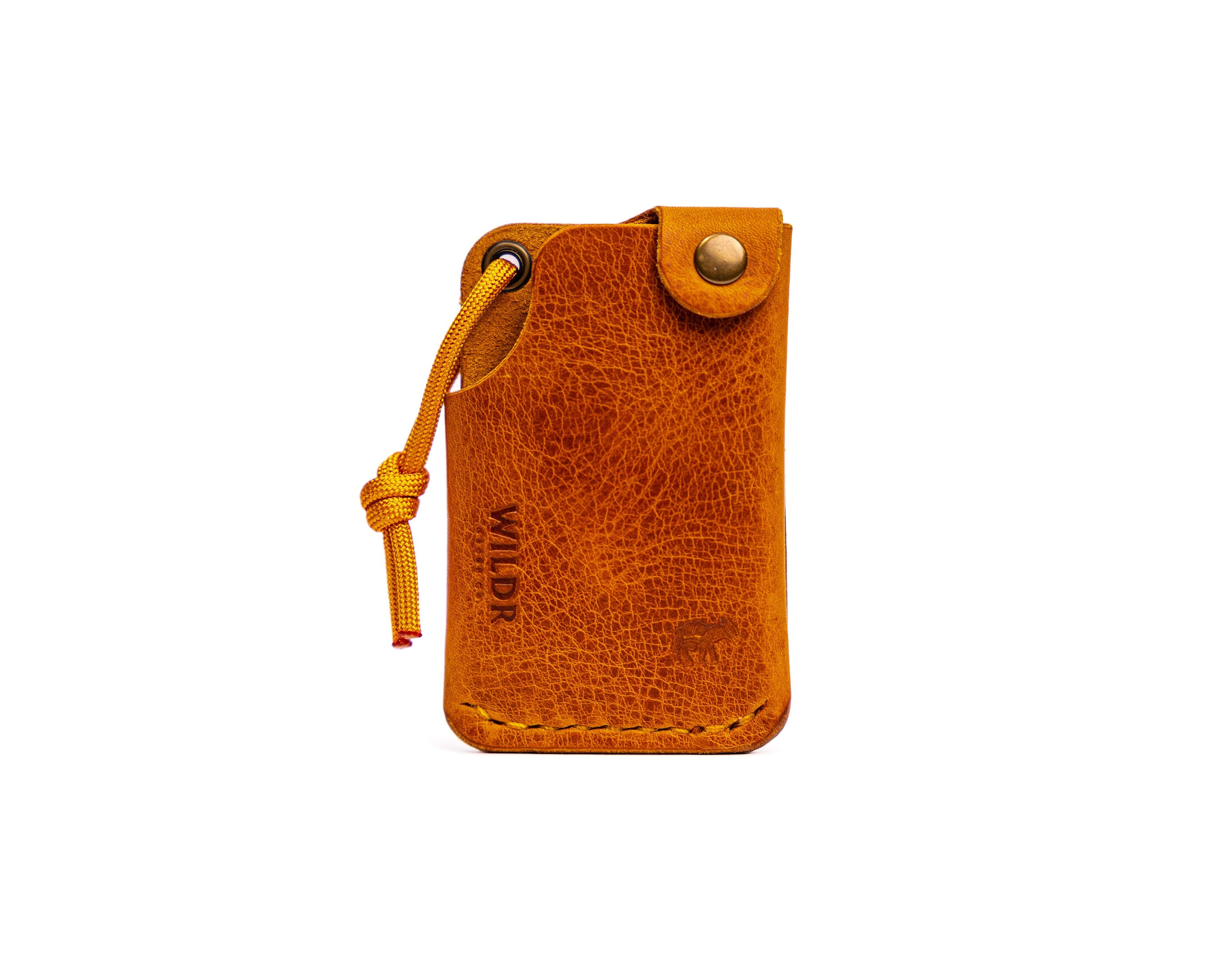 Carry Commission Hitchhiker Wallet