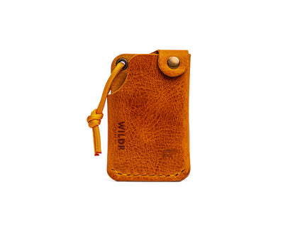 Carry Commission Hitchhiker Wallet