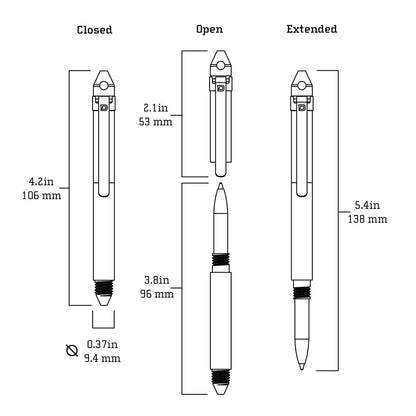 DANGO MINI PEN