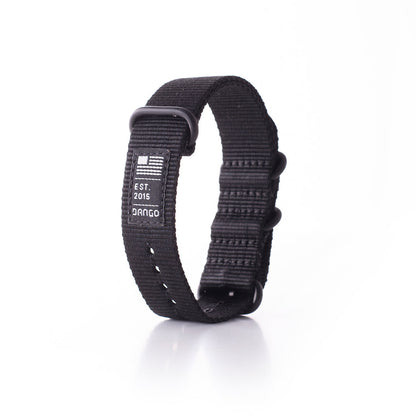 ONE-PIECE DANGO NYLON WATCH STRAP