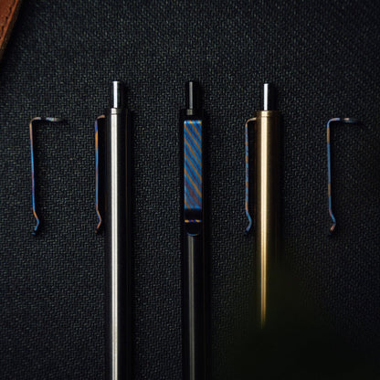 Slim Click Pen