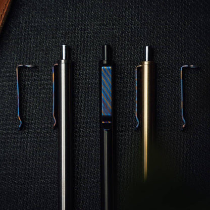 Slim Click Pen
