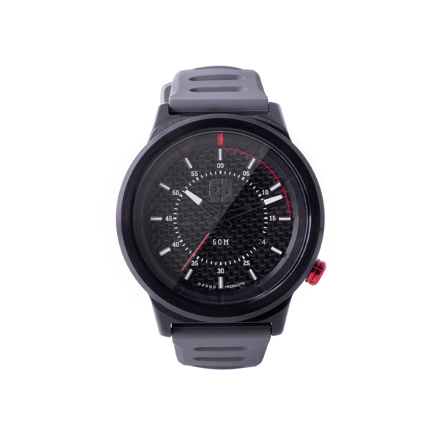 R-SPEC WATCH