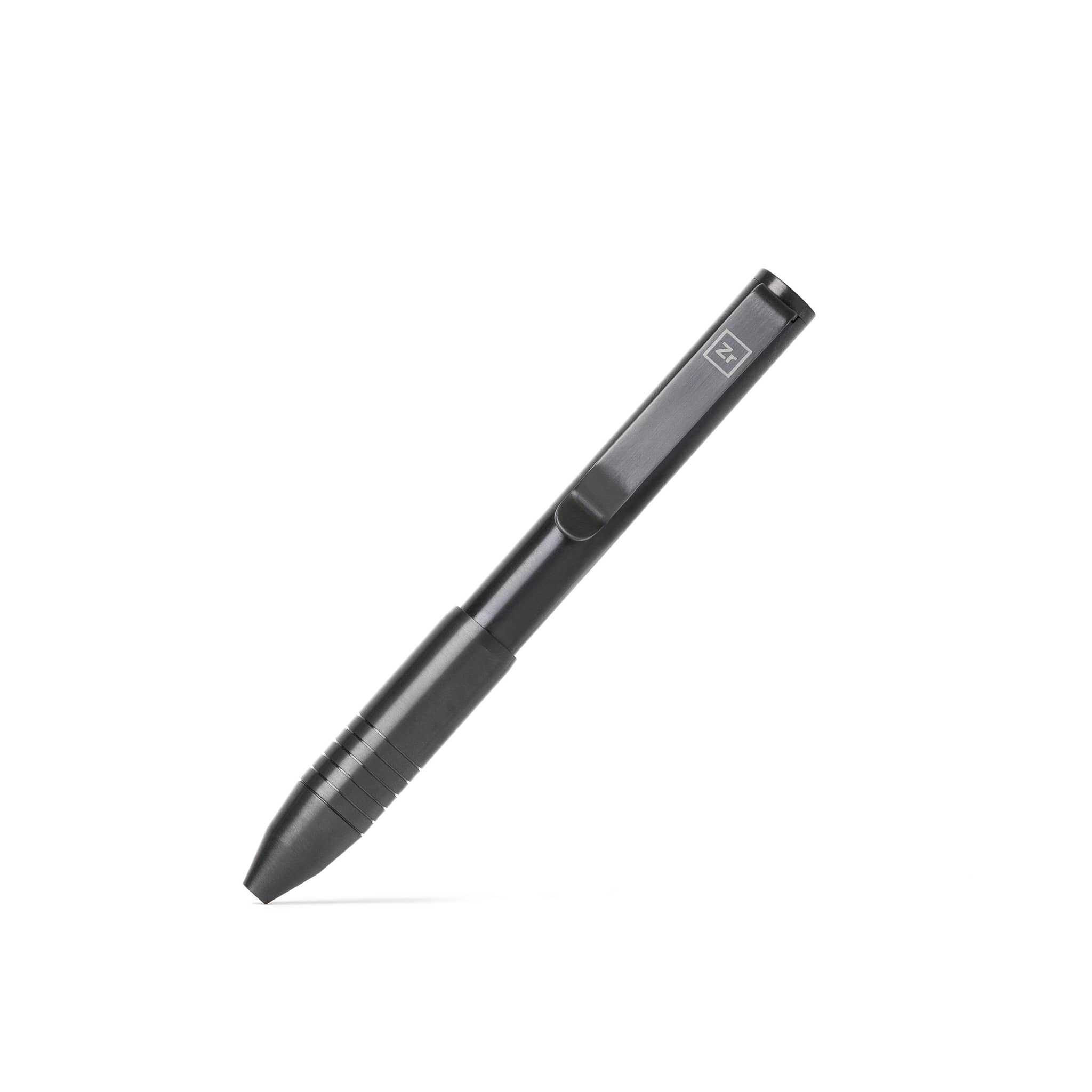 Pocket Pro Pen: The Auto Adjusting EDC Pen