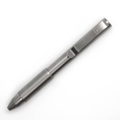 Pocket Pro Pen: The Auto Adjusting EDC Pen