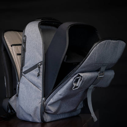 best everyday carry laptop backpack Ti EDC Backpack – Best Damn EDC