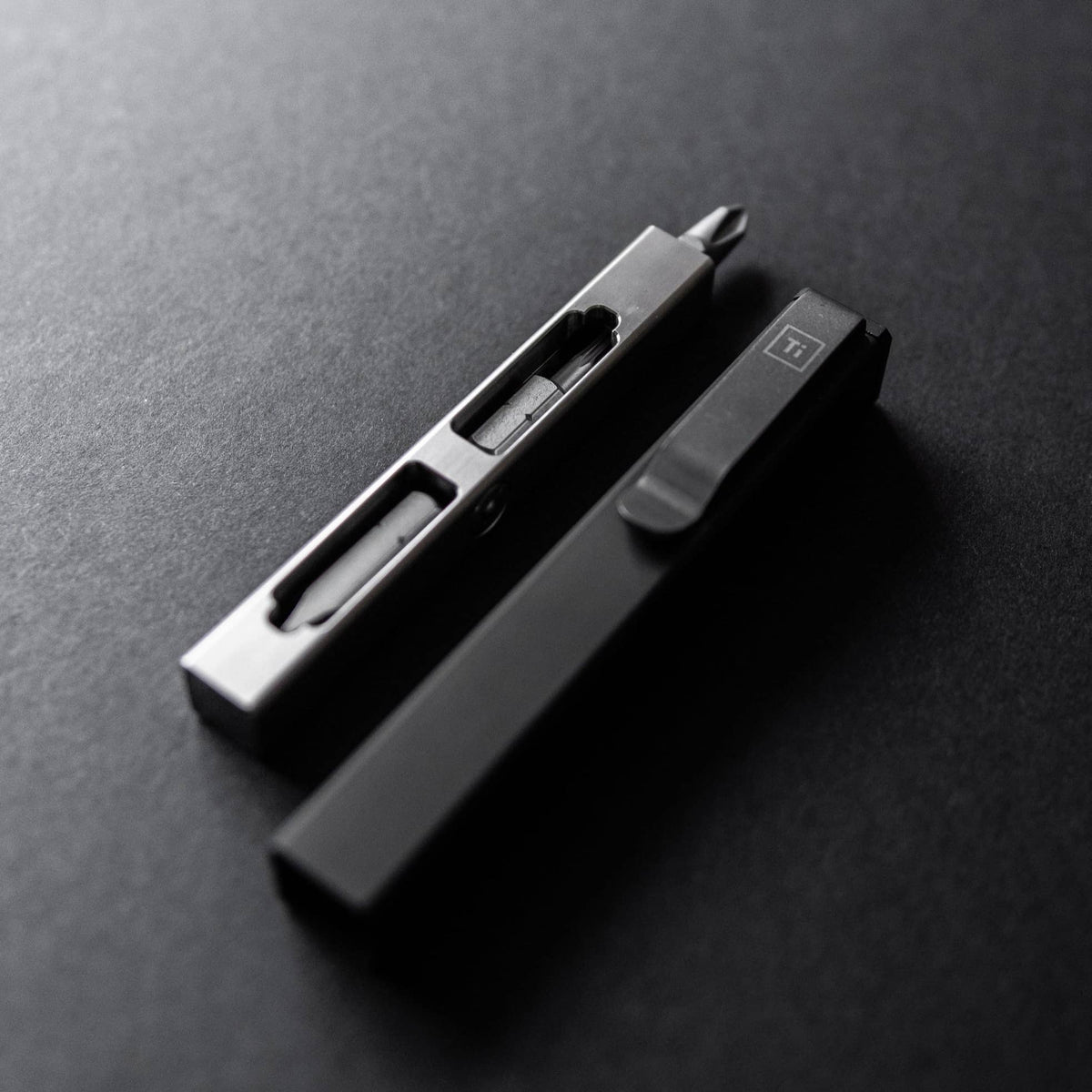 Bit Bar Inline / Max / Mini